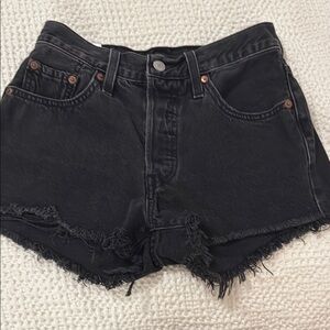 Vintage Levi's Shorts